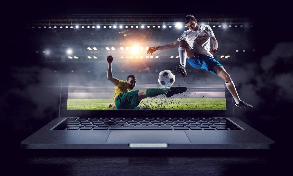 parier sur le football