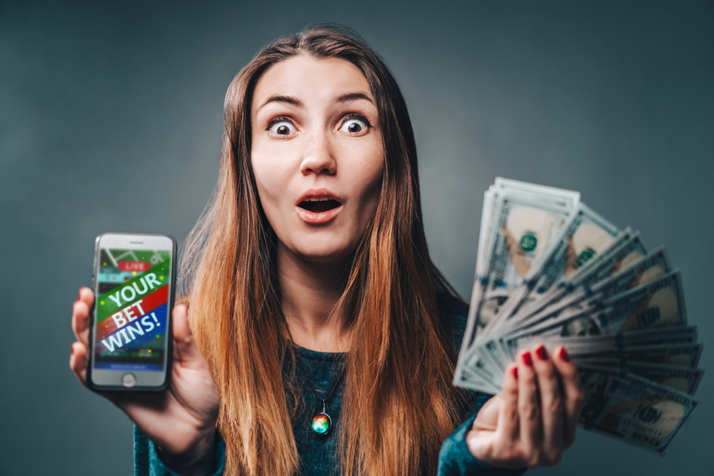 trois étapes à savoir pour parier