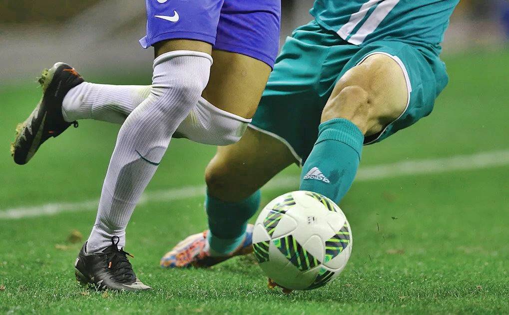 On aime le foot, mais pas pour parier